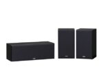 Yamaha NS-P350 surround set zwart