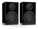 Monitor Audio Radius 90 zwart zwart