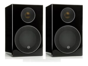 Monitor Audio Radius 90 zwart zwart Kopen? (2022) | IIAV.NL