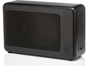 Q Acoustics 7060S subwoofer zwart Kopen? (2022) | IIAV.NL