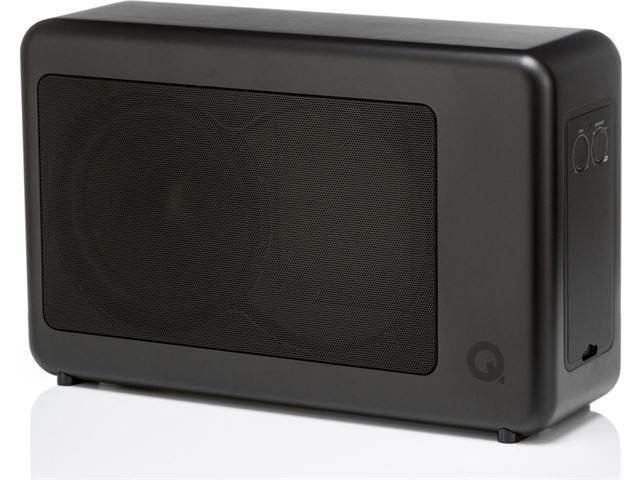 Q Acoustics 7060S subwoofer zwart Q Acoustics 7060S subwoofer zwart Kopen? (2022) | IIAV.NL