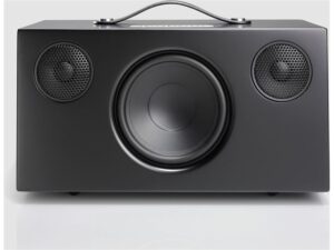 AUDIOPRO Addon T10 gen2 boekenplankspeaker zwart  Kopen? (2022) | IIAV.NL