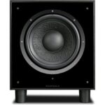 Wharfedale SW 10 Subwoofer Zwart Kopen? (2022) | IIAV.NL