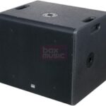 DAP Audio DRX 18 B Kopen? (2022) | IIAV.NL