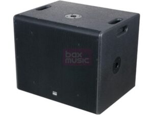 DAP Audio DRX 18 B Kopen? (2022) | IIAV.NL