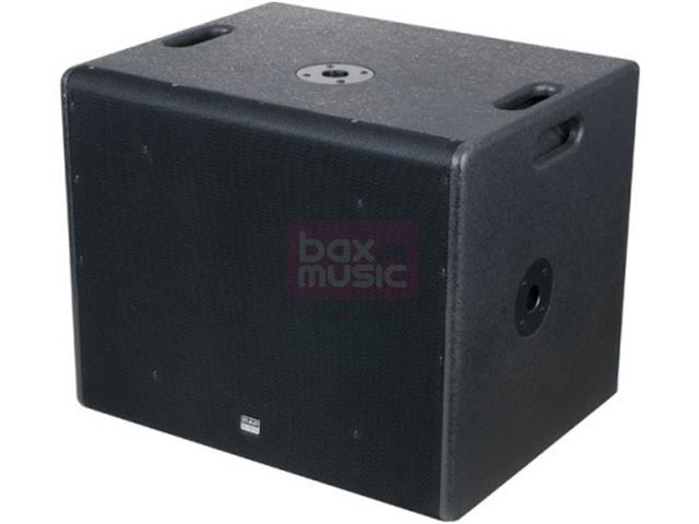 DAP Audio DRX 18 B DAP Audio DRX 18 B Kopen? (2022) | IIAV.NL