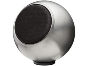 Gallo Acoustics A’Diva boekenplankspeaker roestvrijstaal Kopen? (2022) | IIAV.NL