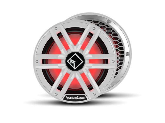 Rockford M2D2-12I - 12" - DVC 2O Color Optix™ - Infinite Baffle - Marine Subwoofer Rockford M2D2-12I - 12" - DVC 2O Color Optix™ - Infinite Baffle - Marine Subwoofer Kopen? (2022) | IIAV.NL