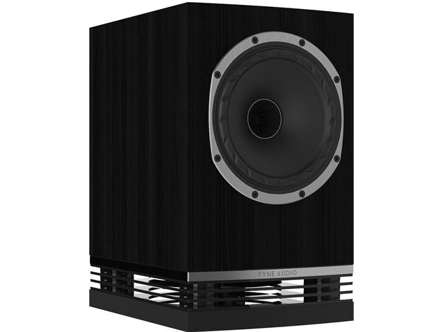 Fyne Audio F500 black oak Fyne Audio F500 black oak Kopen? (2022) | IIAV.NL