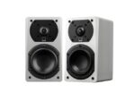 SVSound Prime Satellite 2-pack - Gloss Wit