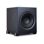 PSB Speakers Alpha S8 Subwoofer - zwart Kopen? (2022) | IIAV.NL