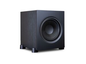 PSB Speakers Alpha S8 Subwoofer - zwart Kopen? (2022) | IIAV.NL