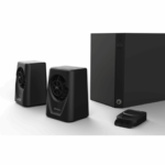 Nacon PCGA-200 surround set zwart Kopen? (2022) | IIAV.NL