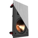 Klipsch PRO-180RW Muur Inbouwspeaker Kopen? (2022) | IIAV.NL