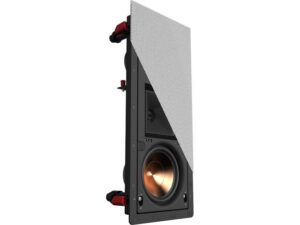 Klipsch PRO-25RW LCR Muur Inbouwspeaker Kopen? (2022) | IIAV.NL
