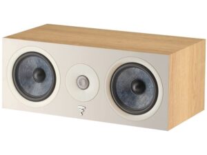 Focal Chora Center light wood Kopen? (2022) | IIAV.NL