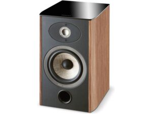 Focal Aria 906 Premium Walnoot Kopen? (2022) | IIAV.NL