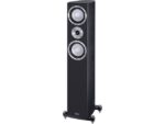 Magnat Quantum 725 vloerspeaker zwart