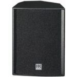 HK Audio PR:O 15 vloerspeaker zwart Kopen? (2022) | IIAV.NL