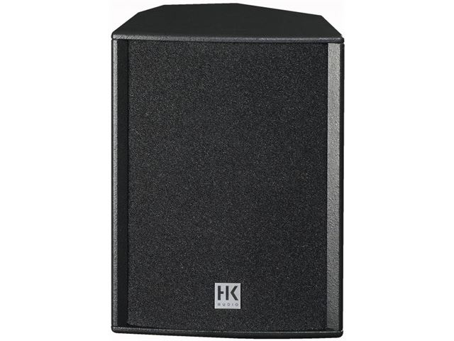 HK Audio PR:O 15 vloerspeaker zwart HK Audio PR:O 15 vloerspeaker zwart Kopen? (2022) | IIAV.NL