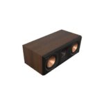 Klipsch Klipsch RP-500C II Centerspeaker - Walnoot Kopen? (2022) | IIAV.NL