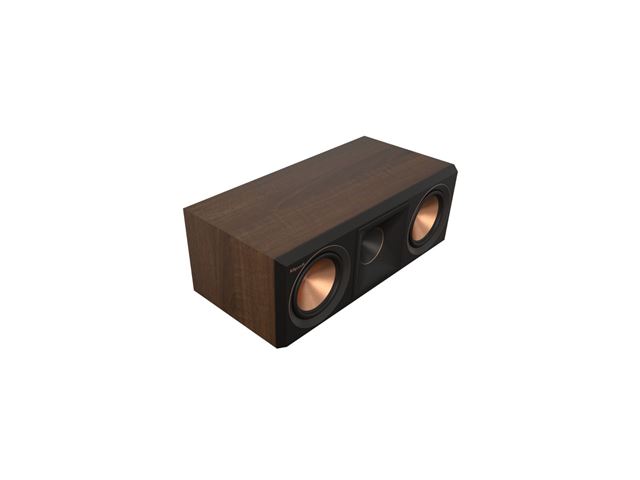 Klipsch Klipsch RP-500C II Centerspeaker - Walnoot Klipsch Klipsch RP-500C II Centerspeaker - Walnoot Kopen? (2022) | IIAV.NL