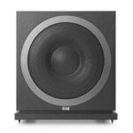 Elac DEBUT SUB3010 subwoofer zwart Kopen? (2022) | IIAV.NL