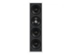 KEF Ci4100QL inbouw wit