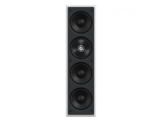 KEF Ci4100QL inbouw wit KEF Ci4100QL inbouw wit