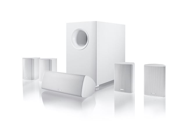 Canton MOVIE 165 surround set wit Canton MOVIE 165 surround set wit Kopen? (2022) | IIAV.NL