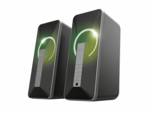 Trust Arva - 2.0 Speakerset - 20W - Bluetooth 5.0 - Zwart surround set zwart Kopen? (2022) | IIAV.NL