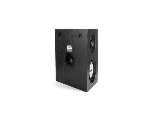 Jamo C 9SUR II Surroundspeaker - Black Jamo C 9SUR II Surroundspeaker - Black Kopen? (2022) | IIAV.NL