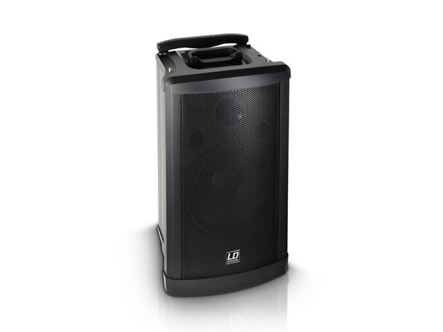 LD Systems Roadman 102 SL vloerspeaker zwart LD Systems Roadman 102 SL vloerspeaker zwart Kopen? (2022) | IIAV.NL