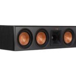 Klipsch RP-504C Centerspeaker Zwart zwart Kopen? (2022) | IIAV.NL