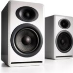 AudioEngine P 4 Wit Kopen? (2022) | IIAV.NL