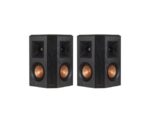 Klipsch RP-402S boekenplankspeaker zwart