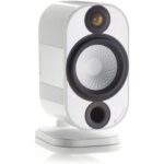Monitor Audio A10 boekenplankspeaker zwart