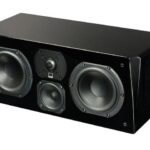 SVSound Prime Center boekenplankspeaker zwart Kopen? (2022) | IIAV.NL