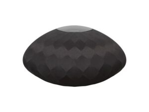 Bowers & Wilkins Formation Wedge zwart