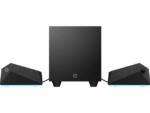 HP X1000 surround set zwart