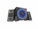 Trust GXT 688 Torro surround set blauw