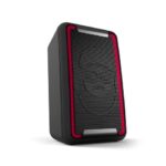 iDance Audio Megabox MB-500 BACKPACK zwart Kopen? (2022) | IIAV.NL