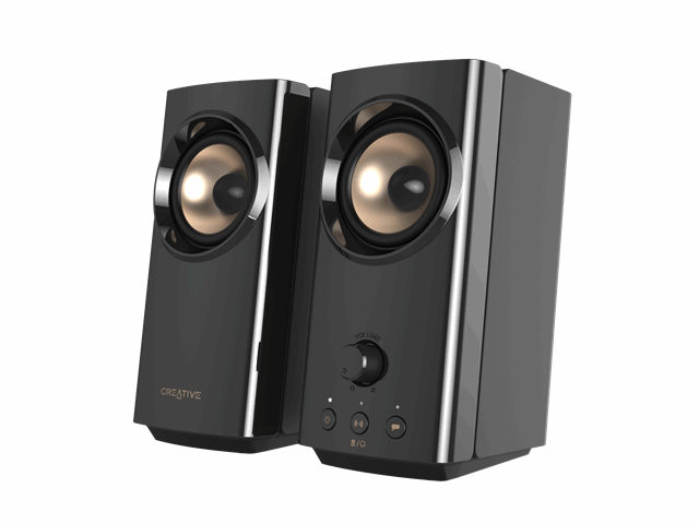 Creative T60 boekenplankspeaker zwart Creative T60 boekenplankspeaker zwart Kopen? (2022) | IIAV.NL