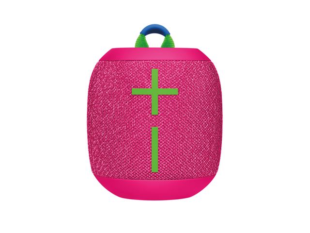 Ultimate Ears WonderBoom 3 groen Ultimate Ears WonderBoom 3 groen