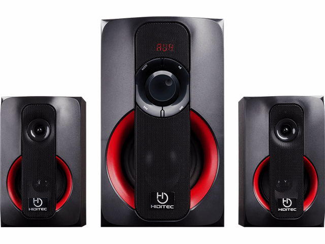 Hiditec H400 surround set Hiditec H400 surround set Kopen? (2022) | IIAV.NL