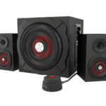Natec Genesis Helium 600 surround set rood