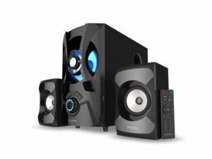 Creative SBS E2900 surround set zwart Kopen? (2022) | IIAV.NL