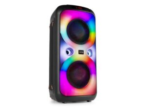 Fenton PartyBox540 zwart Kopen? (2022) | IIAV.NL