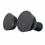 Logitech MX Sound Premium Bluetooth® Speakers boekenplankspeaker zwart  Kopen? (2022) | IIAV.NL