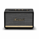 Marshall Acton II zwart Kopen? (2022) | IIAV.NL